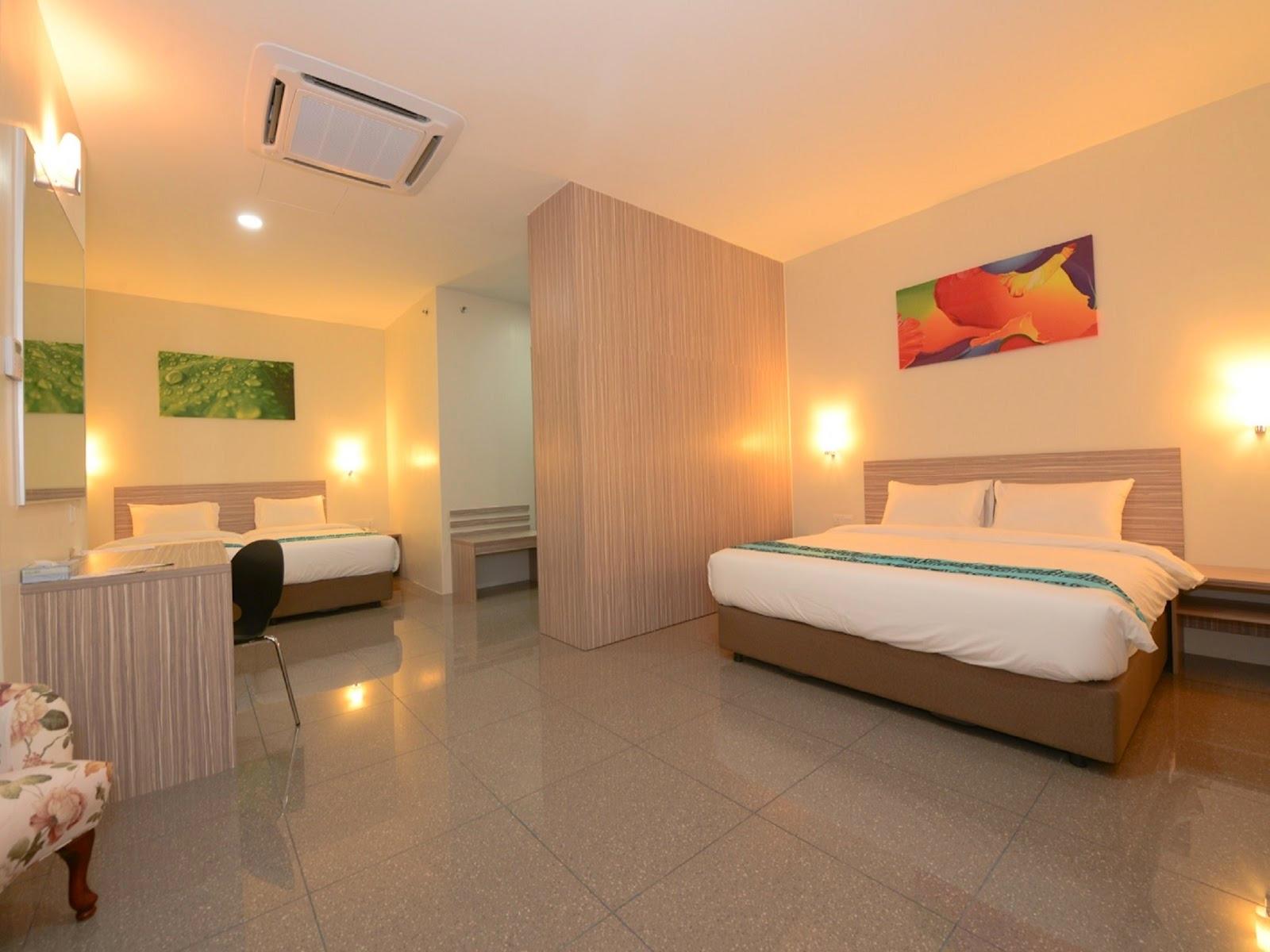 Nadias Hotel Cenang Langkawi – photo 3