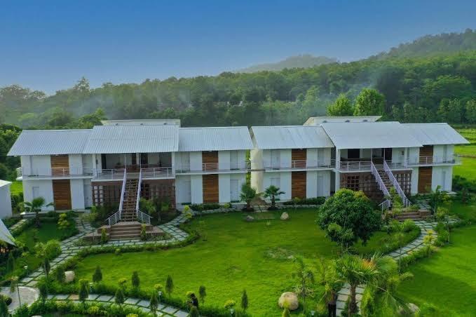 jüSTa Lazy Haven Corbett