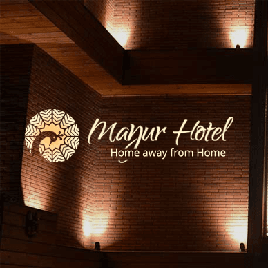 Mayur Hotel Bar & Restaurant – photo 3