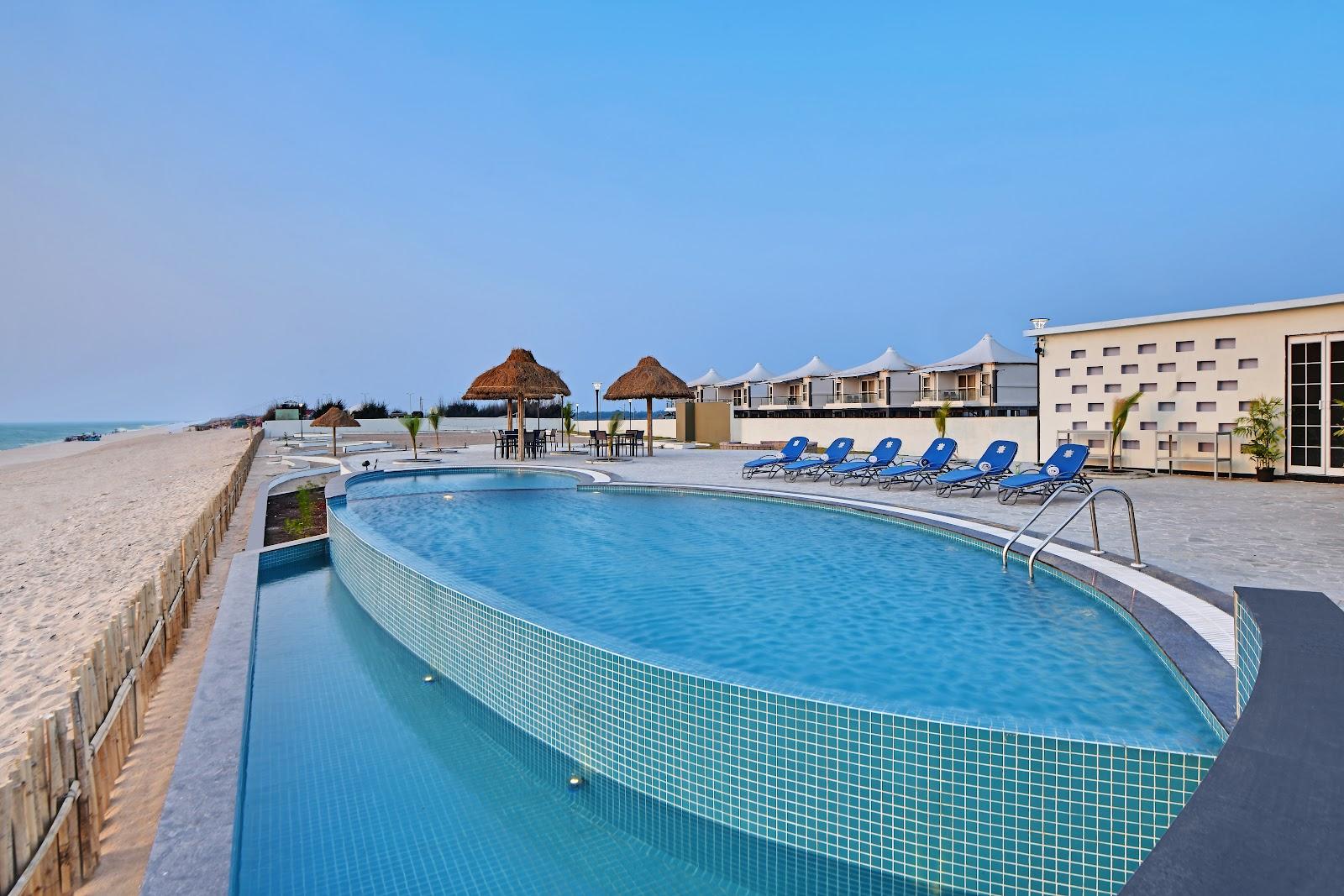 The Fern Leo Beach Resort, Madhavpur - Gujarat – photo 4