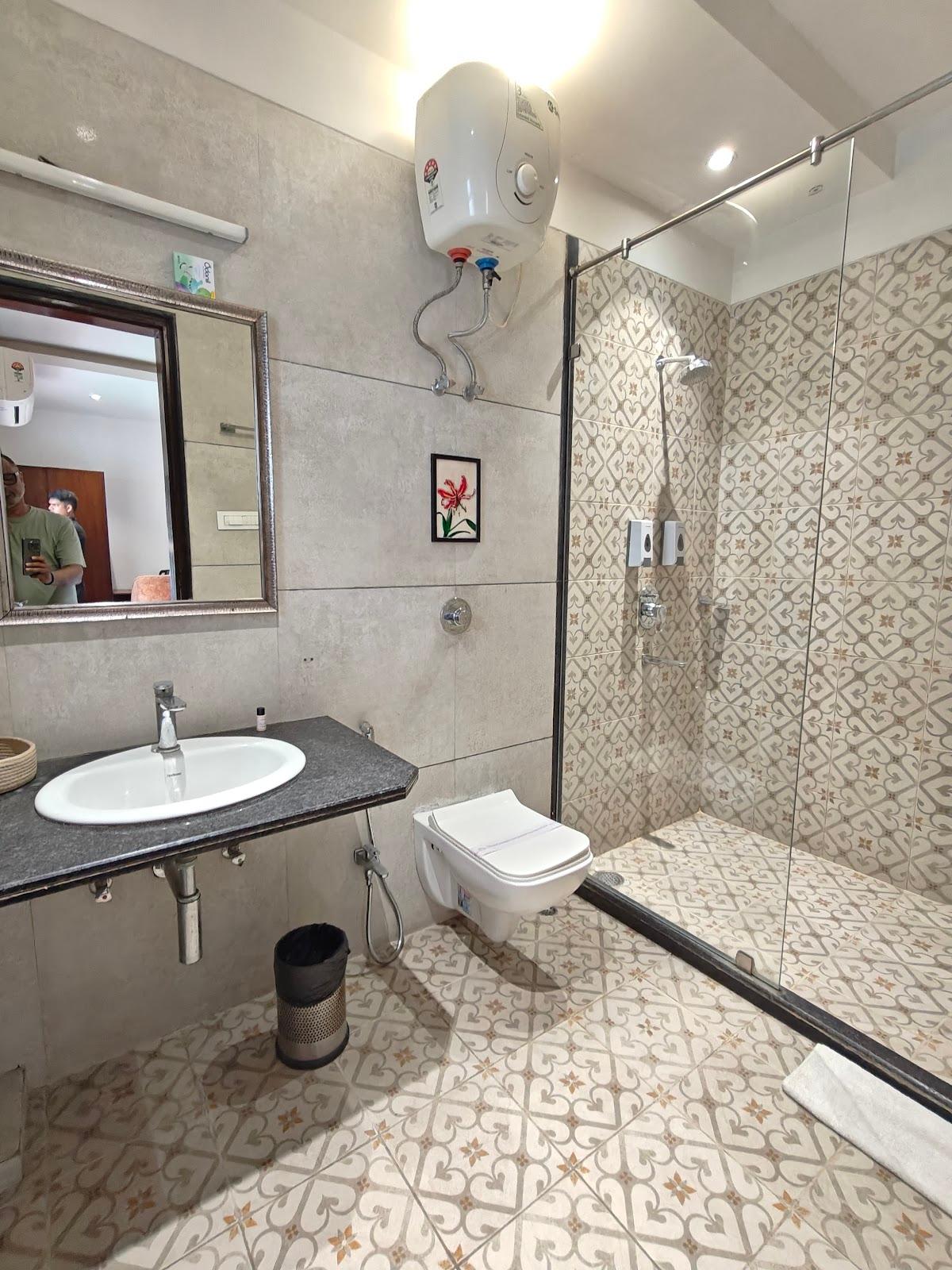 The Palm Aryan_a Boutique Hotel – photo 4