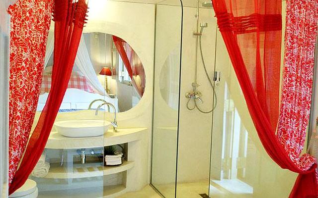 Le Jardin du Fort - A Romantic Hotel de Charme in Galle Fort, Sri Lanka – photo 4