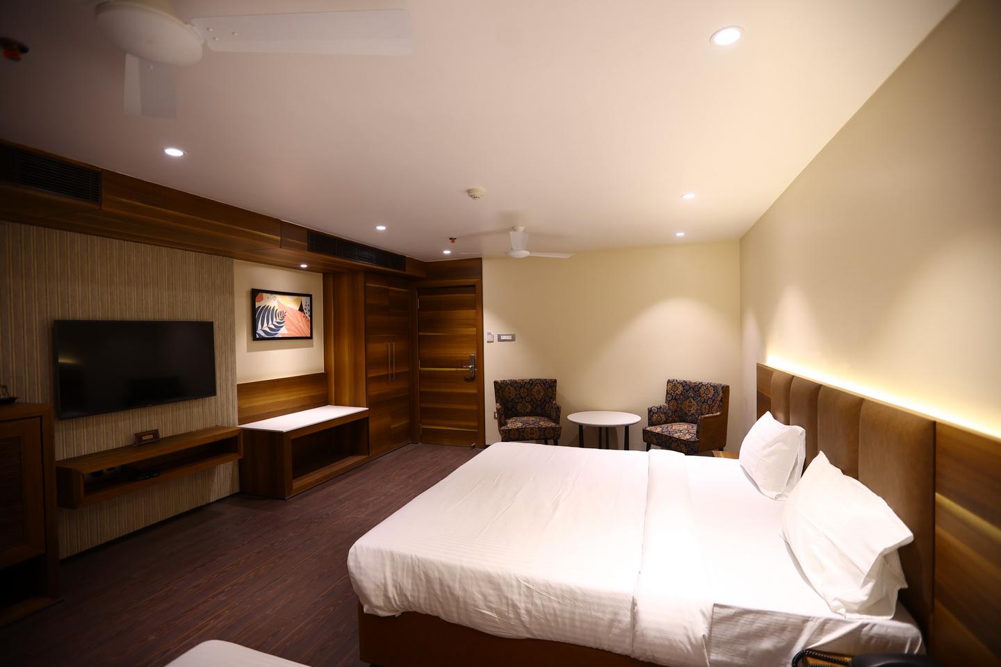 Hotel Ranjit Legacy – photo 2