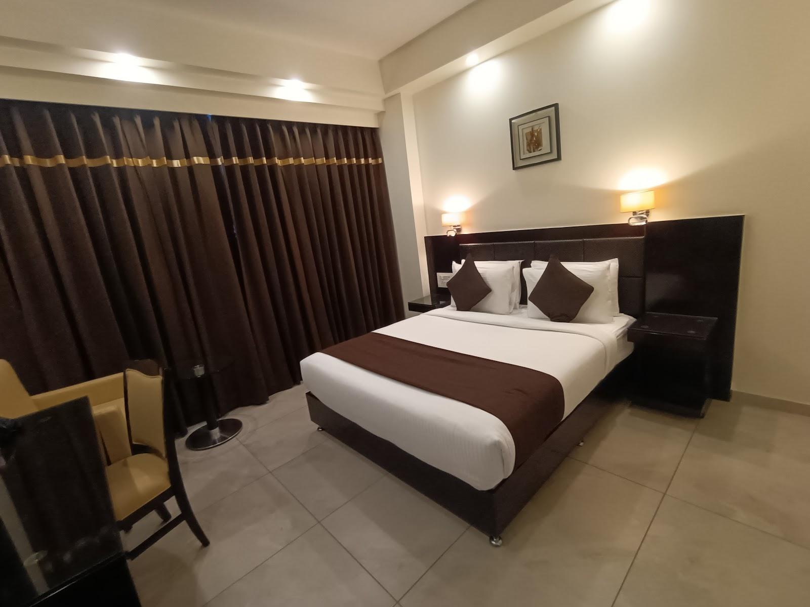 Raj Park Hotel Tirupati – photo 3