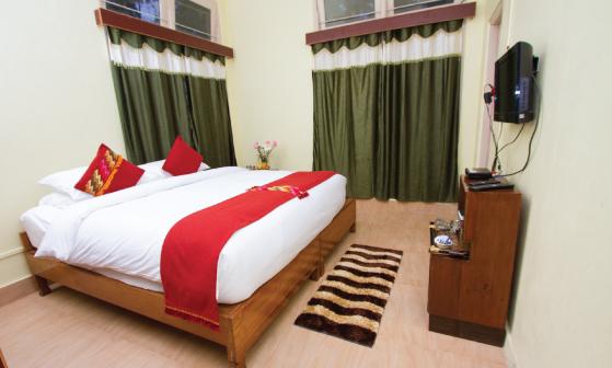 Niraamaya Retreats Aradura, Kohima – photo 3