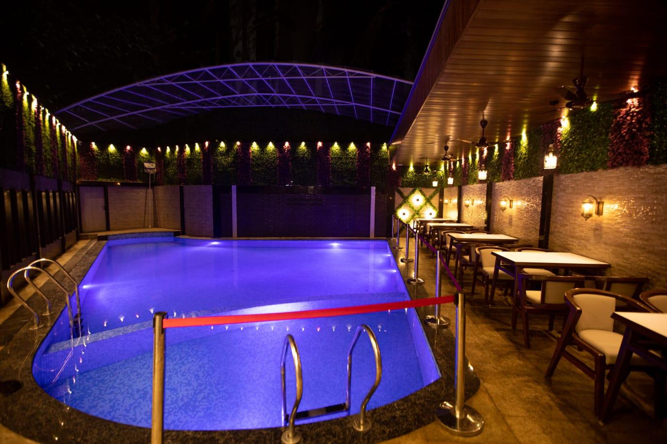 Voxton Inn Hotel & Banquet – photo 4