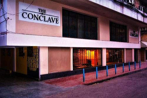 The Conclave – photo 1
