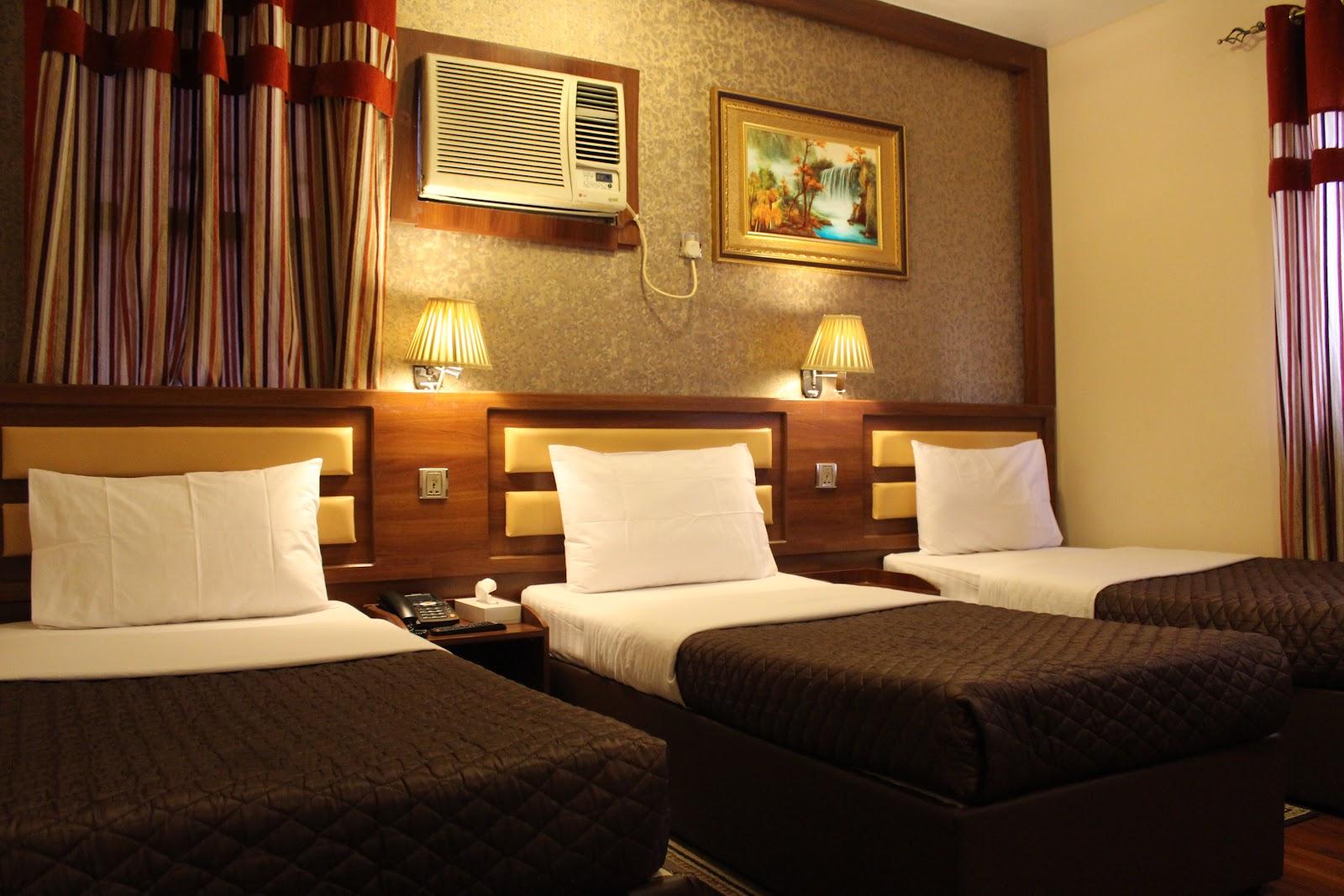 Downtown Hotel – photo 3
