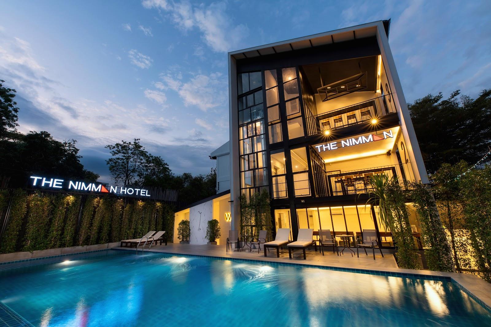 The Nimman Hotel