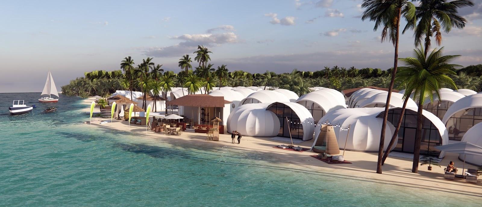 Coral Pearl, Lakshadweep - IHCL SeleQtions – photo 4