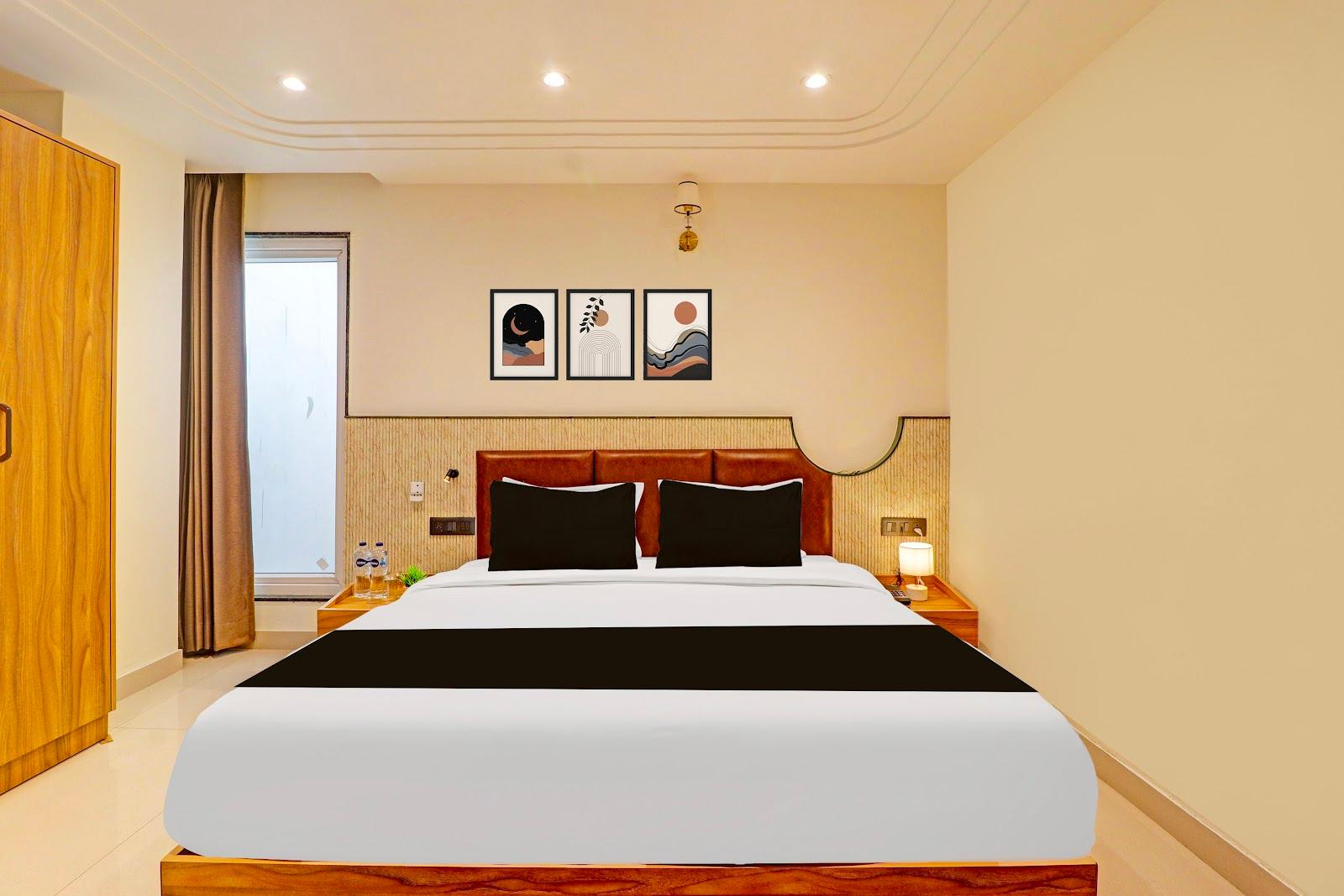 Super Townhouse by OYO Patel Nagar Near Saharanpur Chowk Dehradun – photo 3