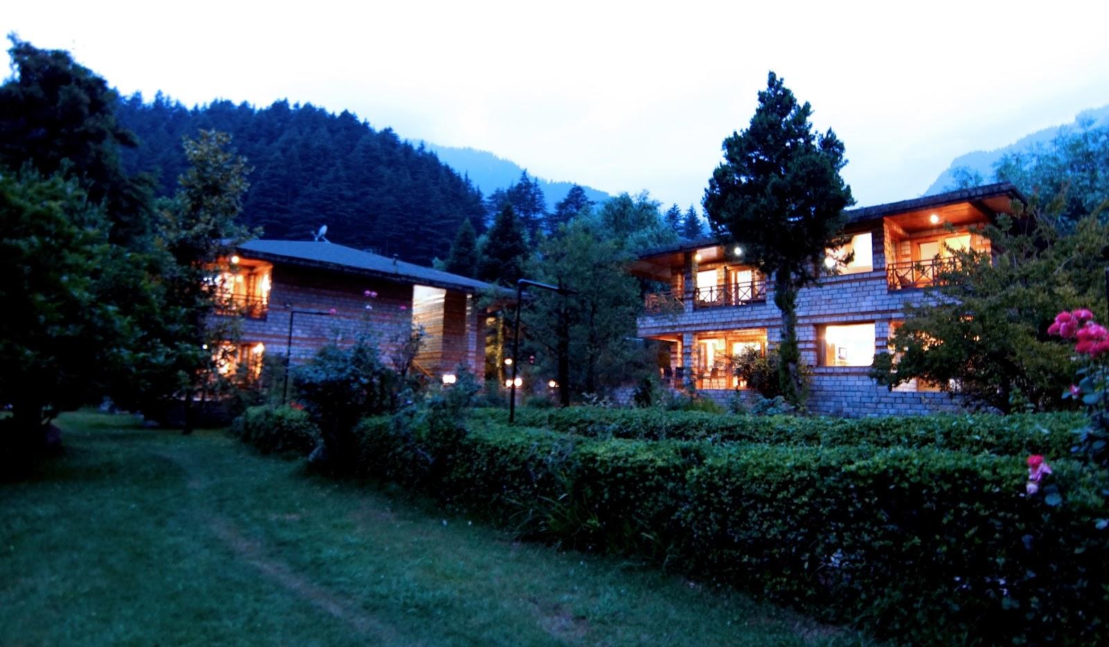Banon Resorts – photo 1