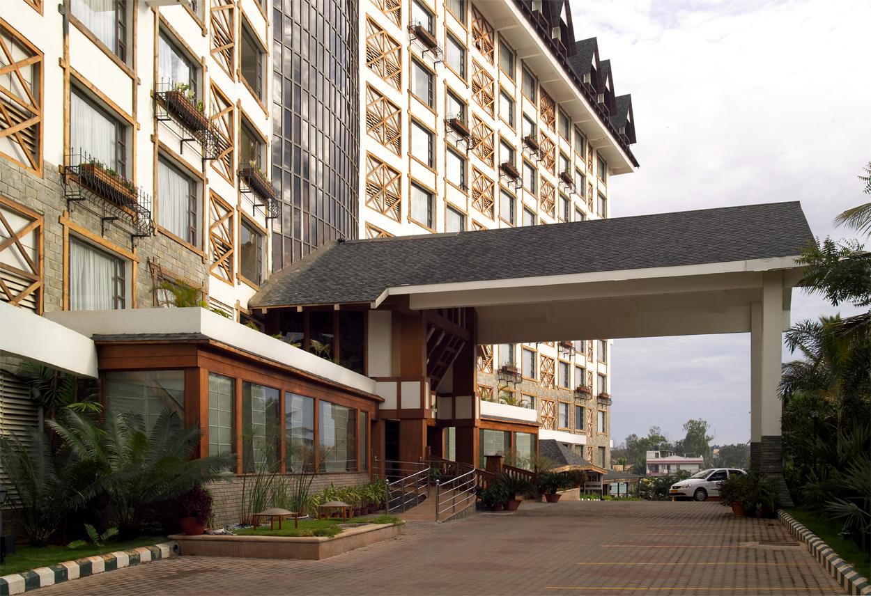 Sai Vishram Business Hotel – photo 1