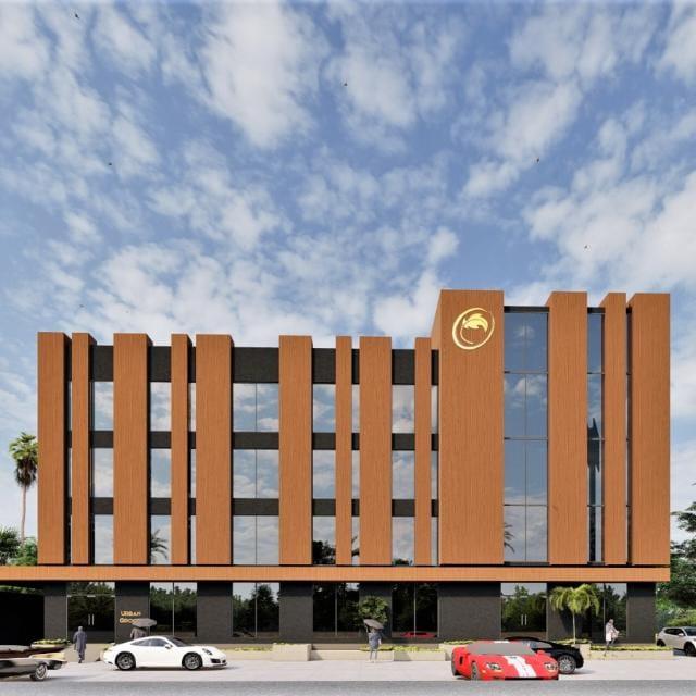 The Citi Residenci Banskopa – photo 1