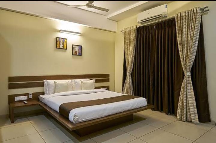 Hotel Baidyanath , Deoghar – photo 2