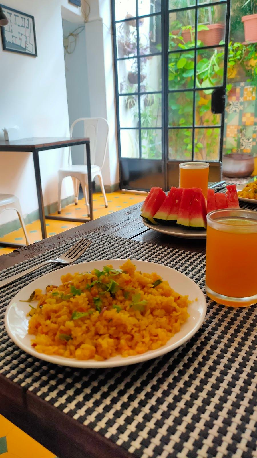 Mateus Boutique Hotel – photo 2