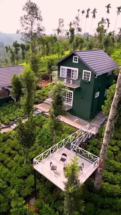 Parudeesa Plantation Pool Villa – photo 2