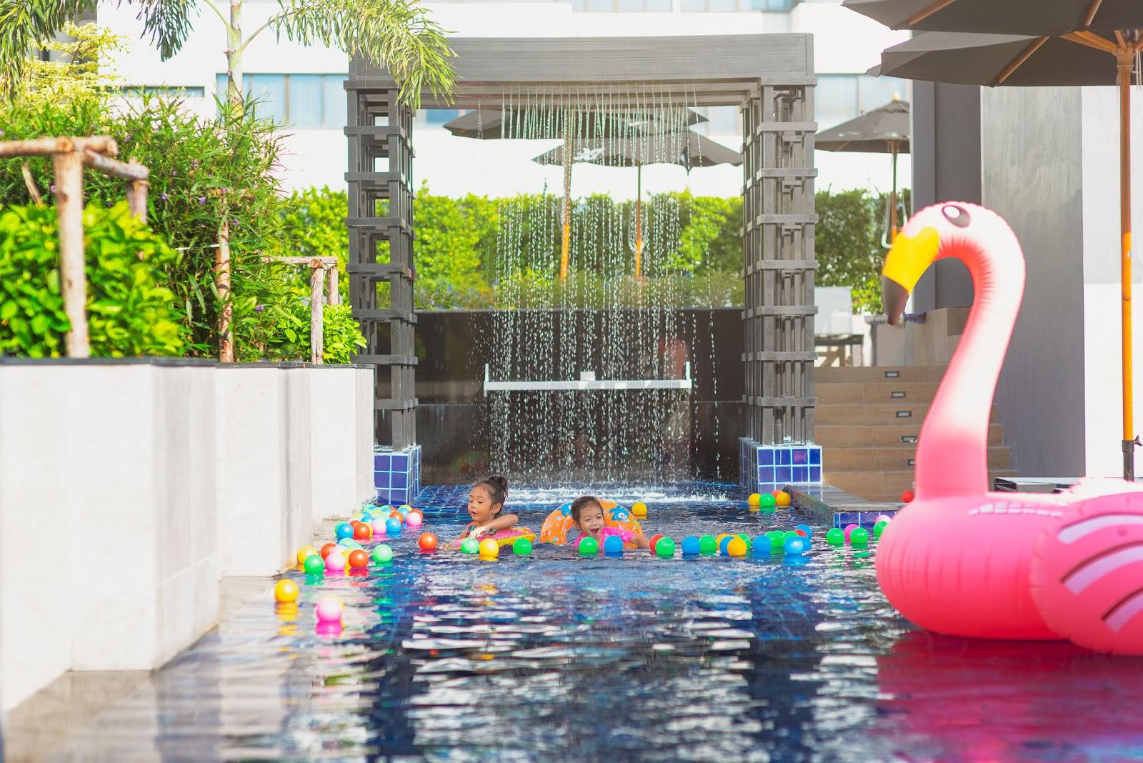 Eleven Hotel Bangkok Sukhumvit 11 – photo 4