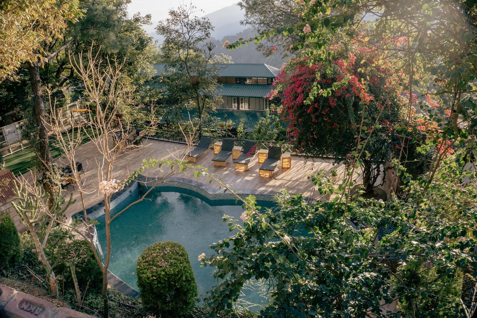 Winnies Holiday Resort & Spa Kasauli – photo 4