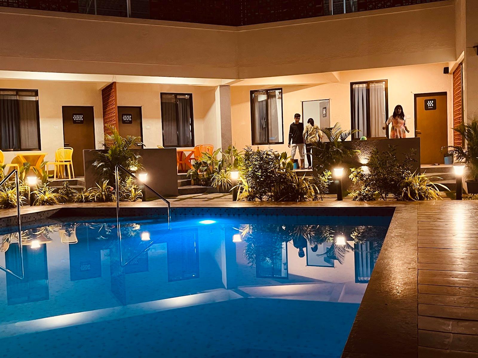 Blue Waves Resort | Hotel In Alibaug – photo 4