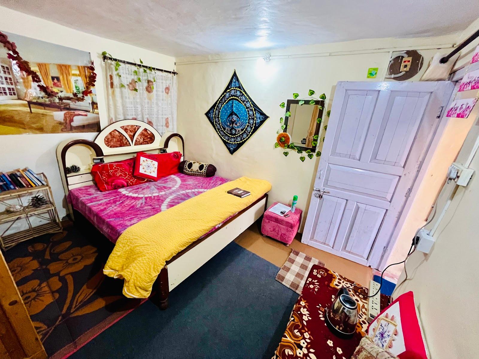 Prashant Homestay Nainital – photo 3