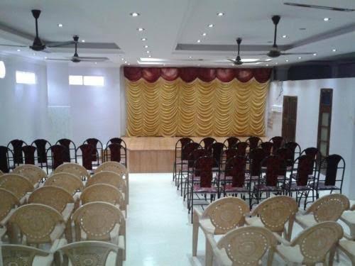 Anandan Tourist Home – photo 3