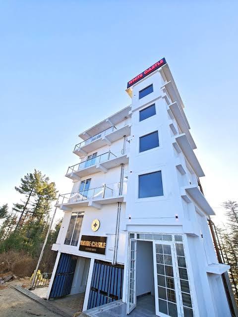 Hotel White – photo 4