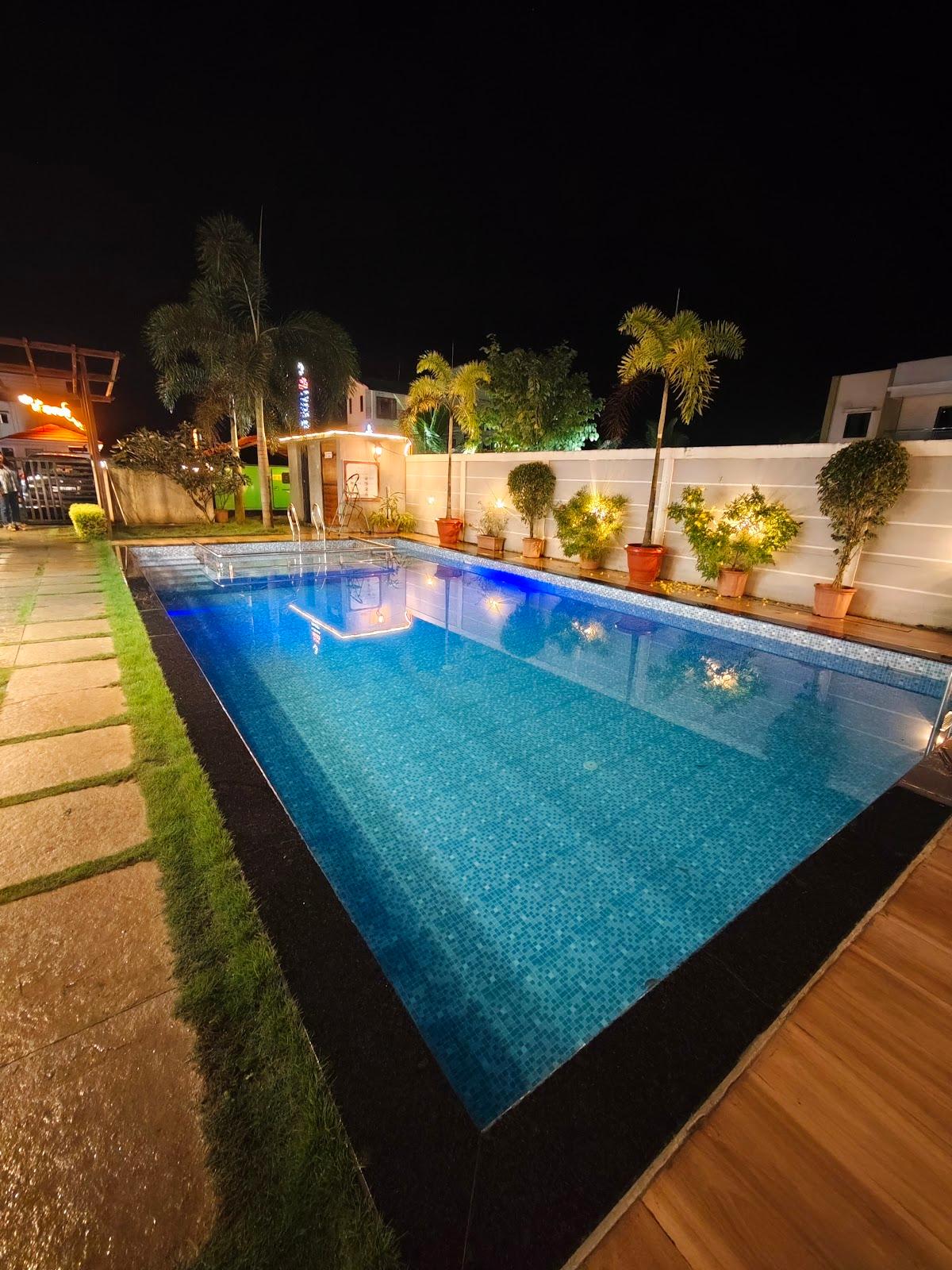 Dream Paradise Hotel & Villa by Avisaa – photo 4