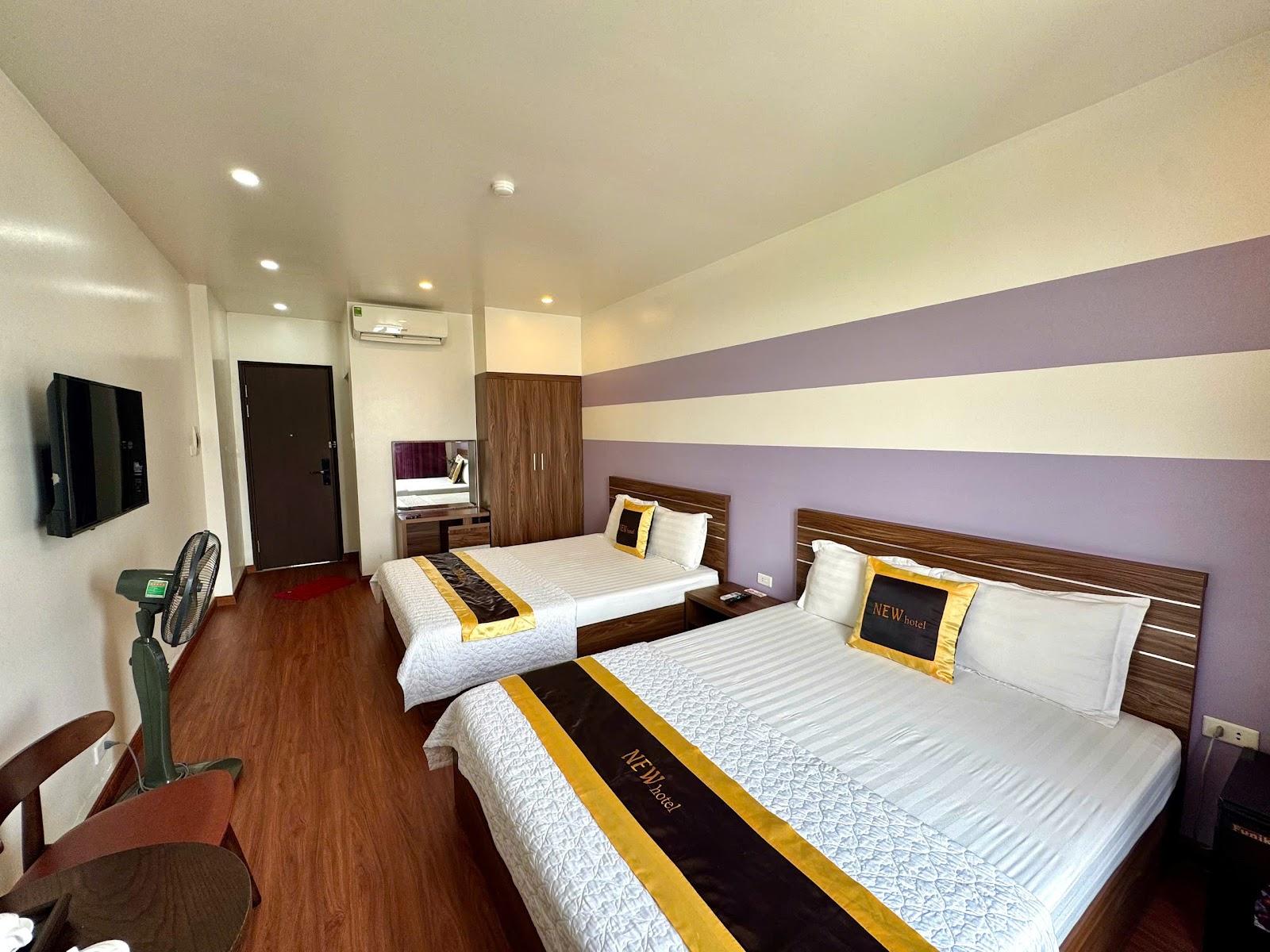 Khách sạn New Hotel – photo 3