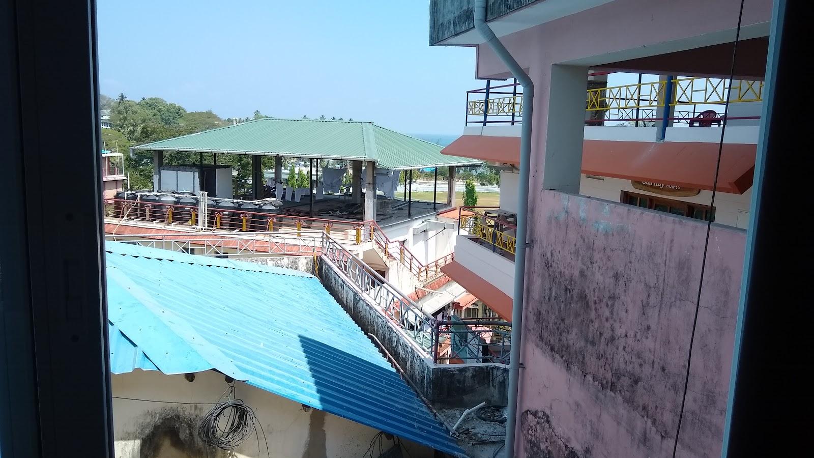 Hotel Blue Bridge Homes – photo 4