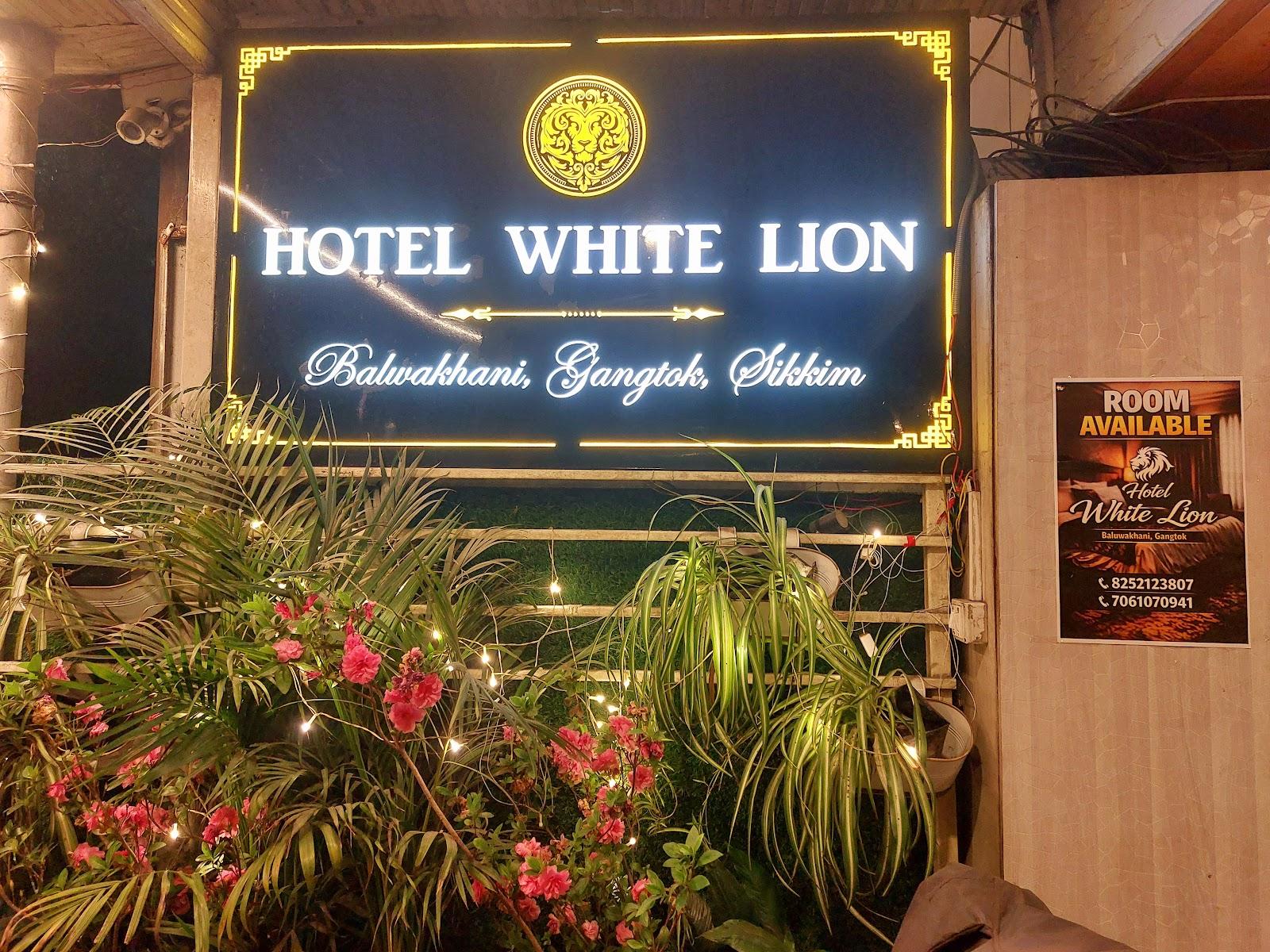 Hotel White Lion – photo 1