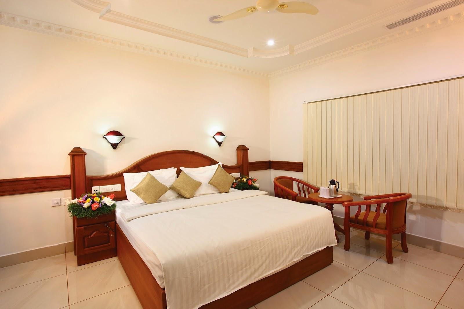 Hotel Midhuna International – photo 3