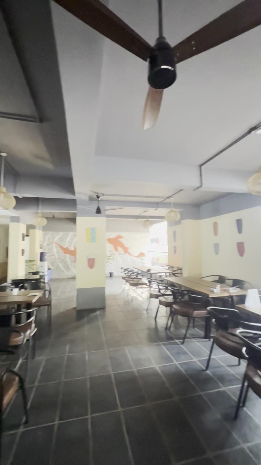The Hosteller Bam Goa, Calangute – photo 2
