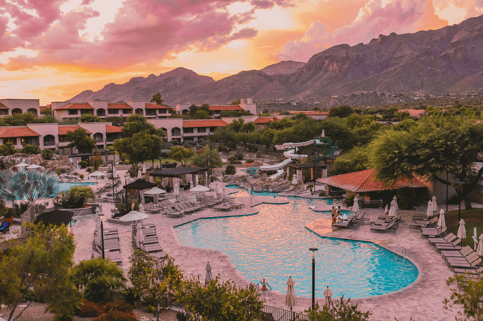 The Westin La Paloma Resort & Spa – photo 3