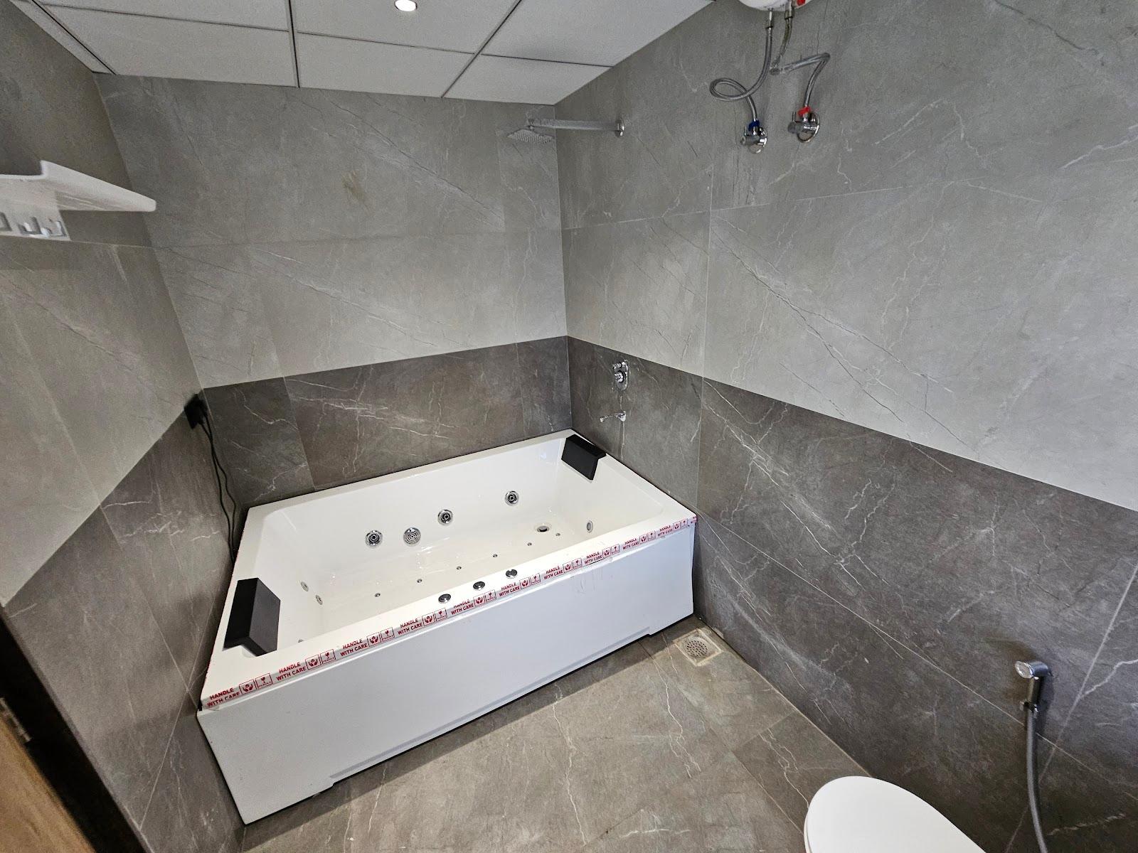 Hotel Nova Palm – photo 4