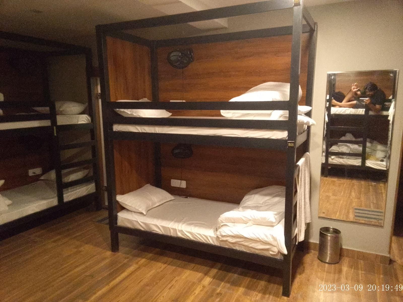 HOTEL & HOSTEL VIMAL GANGA – photo 3