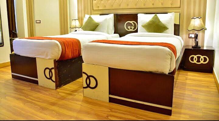 Hotel Signature Grand – photo 4