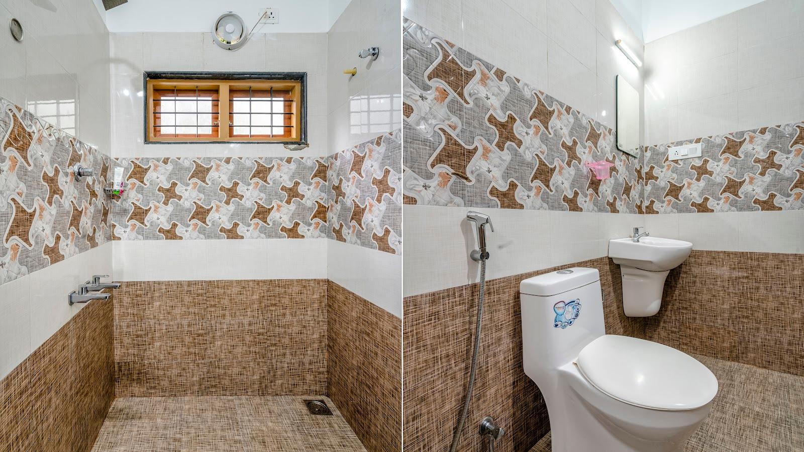 FabHotel Abrigo Residency – photo 3
