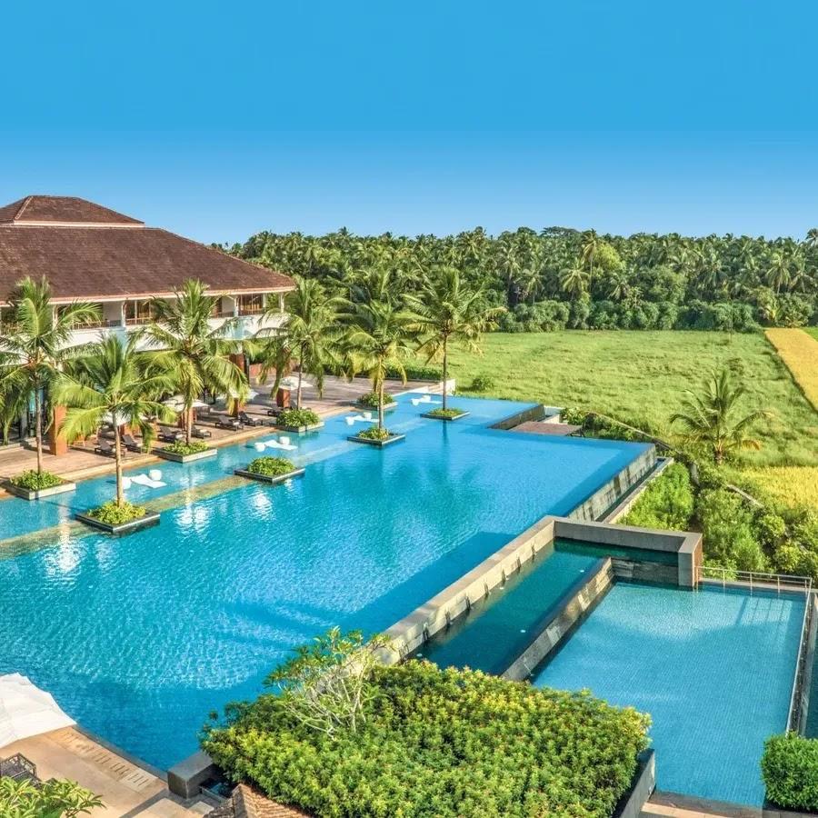 Alila Diwa Goa – photo 4