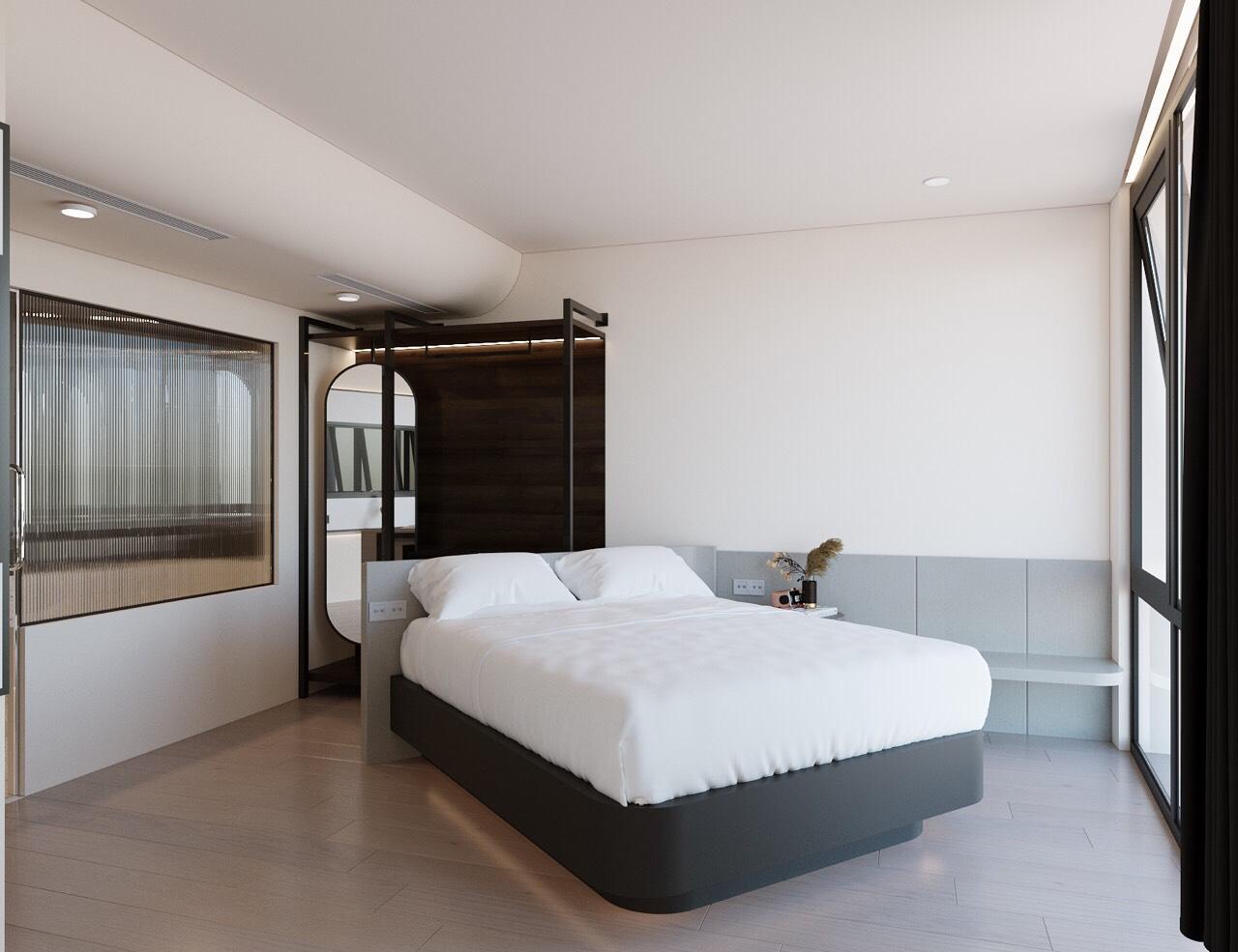 The Concept Hotel HCMC- District 1 – photo 3