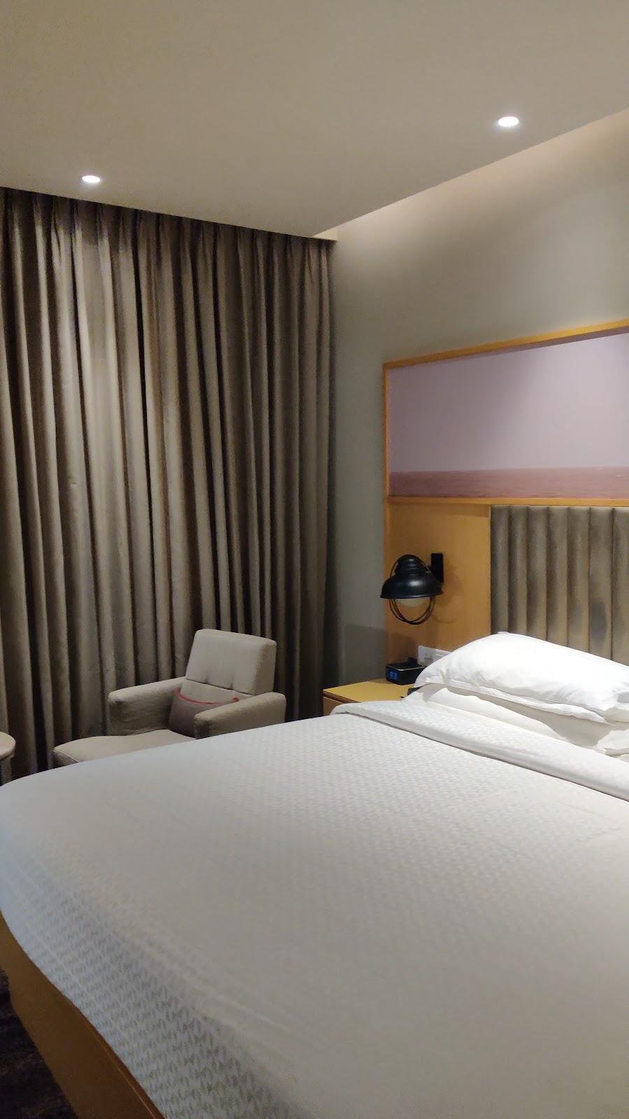 Four Points by Sheraton Kochi Infopark – photo 2