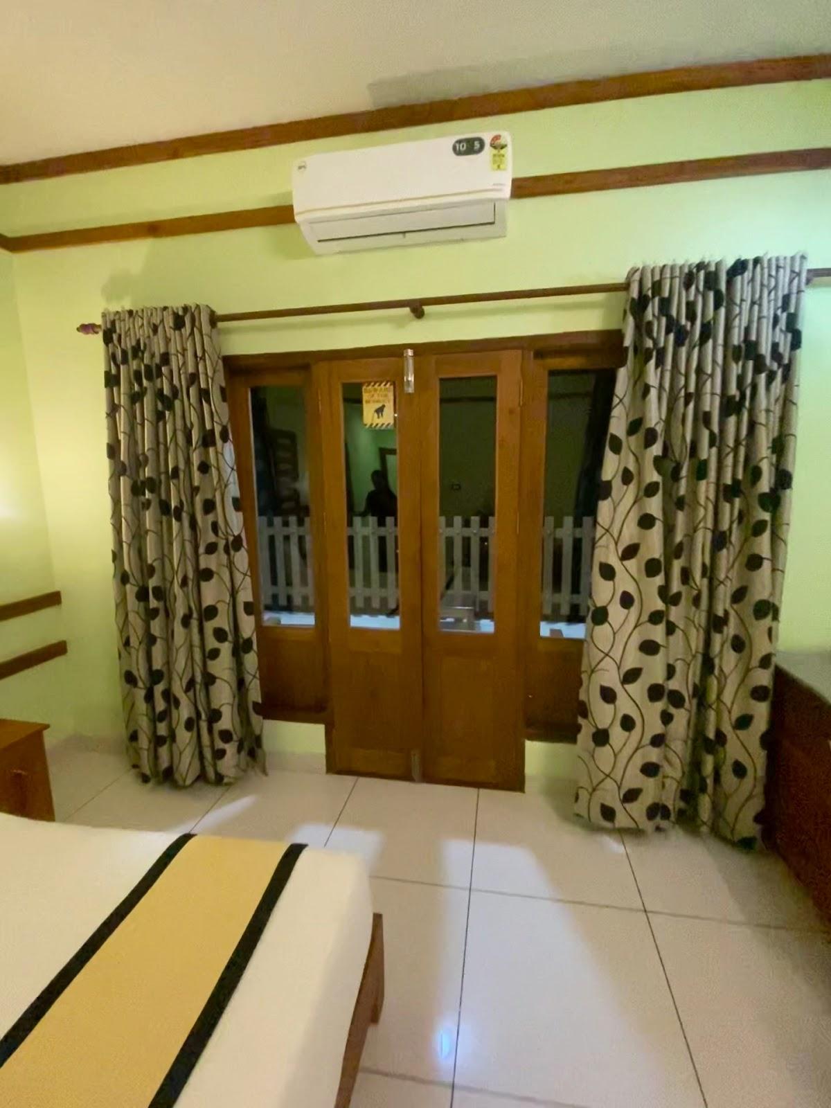 Hotel Elephant Route, Thekkady – photo 2