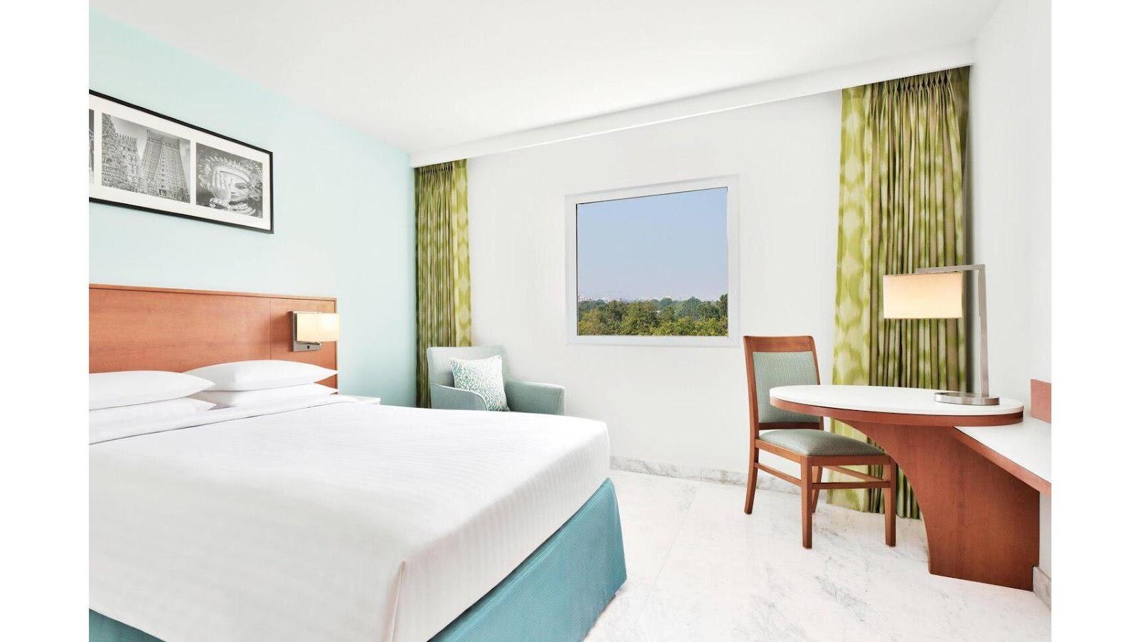 Fairfield by Marriott Bengaluru Whitefield – photo 1