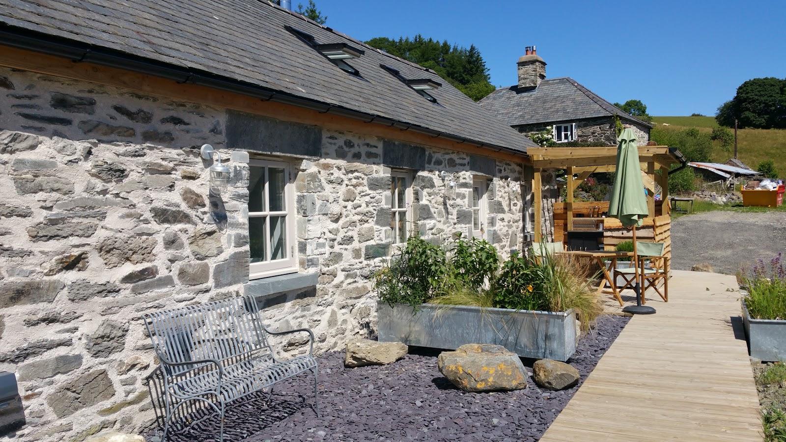 Snowdonia Glamping Holidays – photo 1
