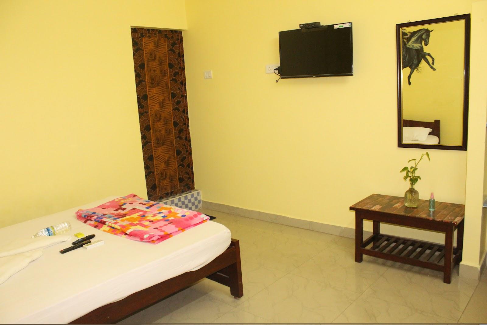 Pink Guest House – photo 2