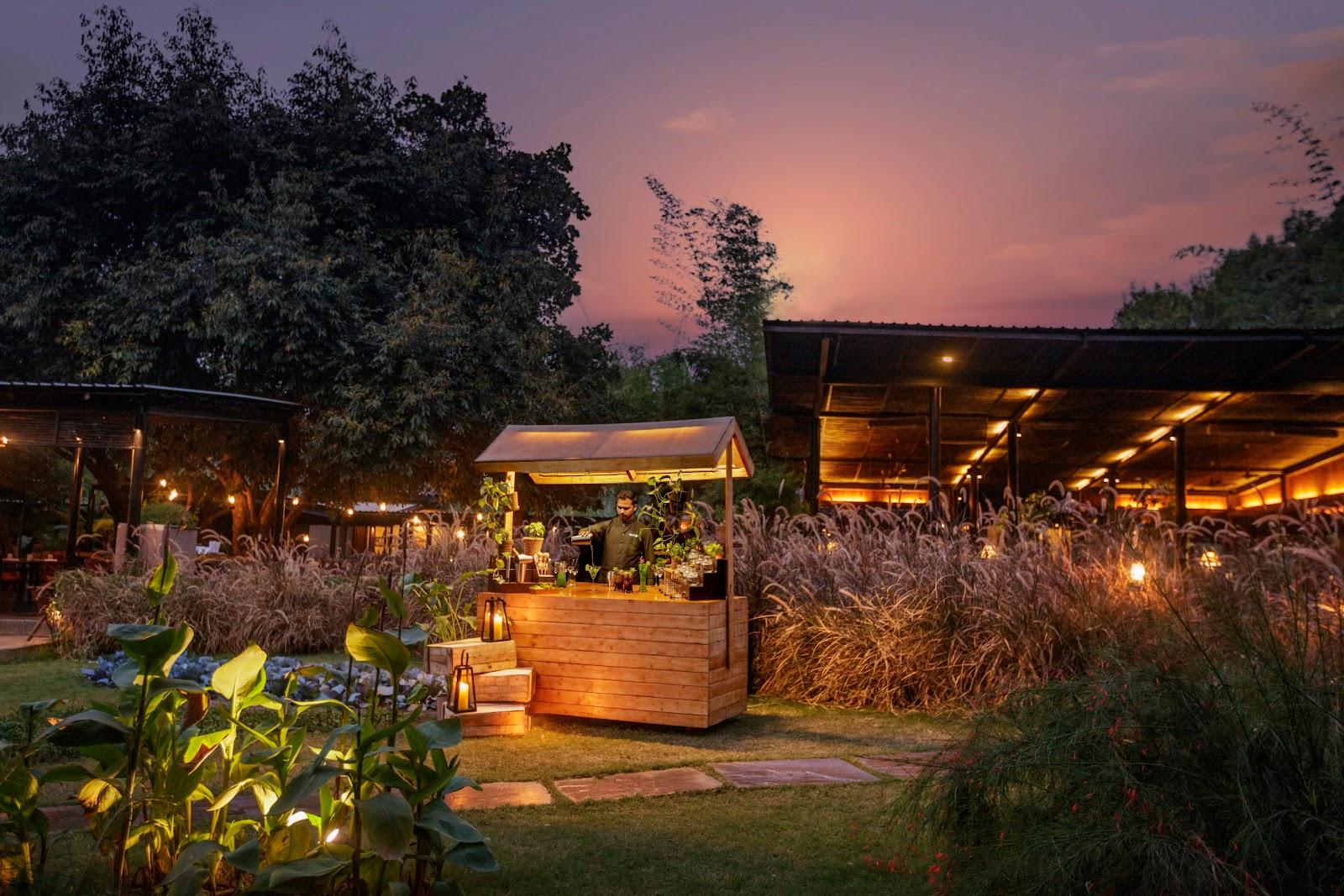 Jehan Numa Retreat Club & Spa – photo 3
