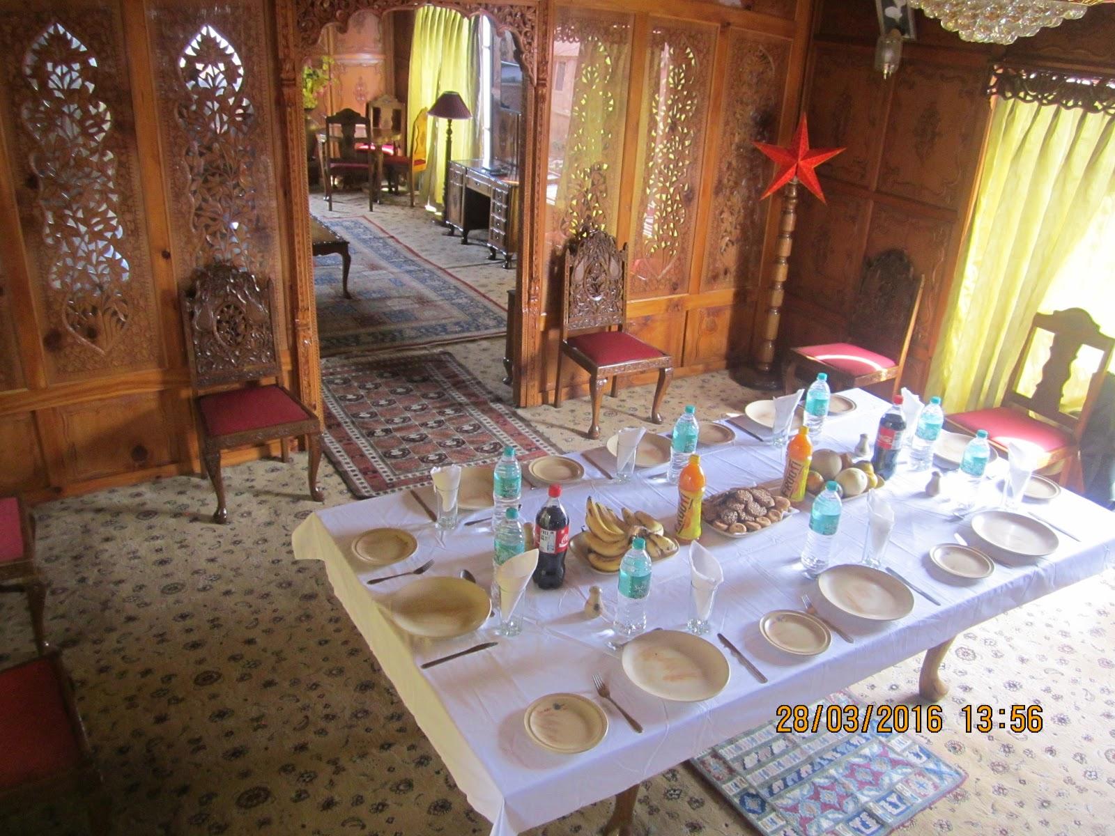 Zaffer Group of Houseboats – photo 4