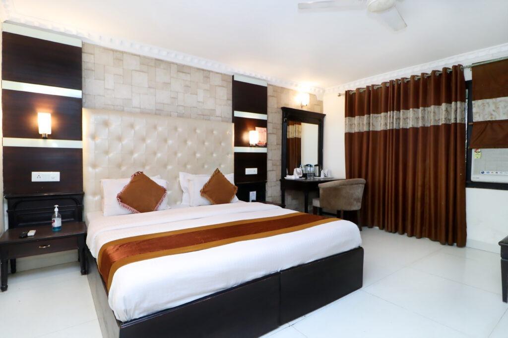 Hotel City Heart Premium – photo 3