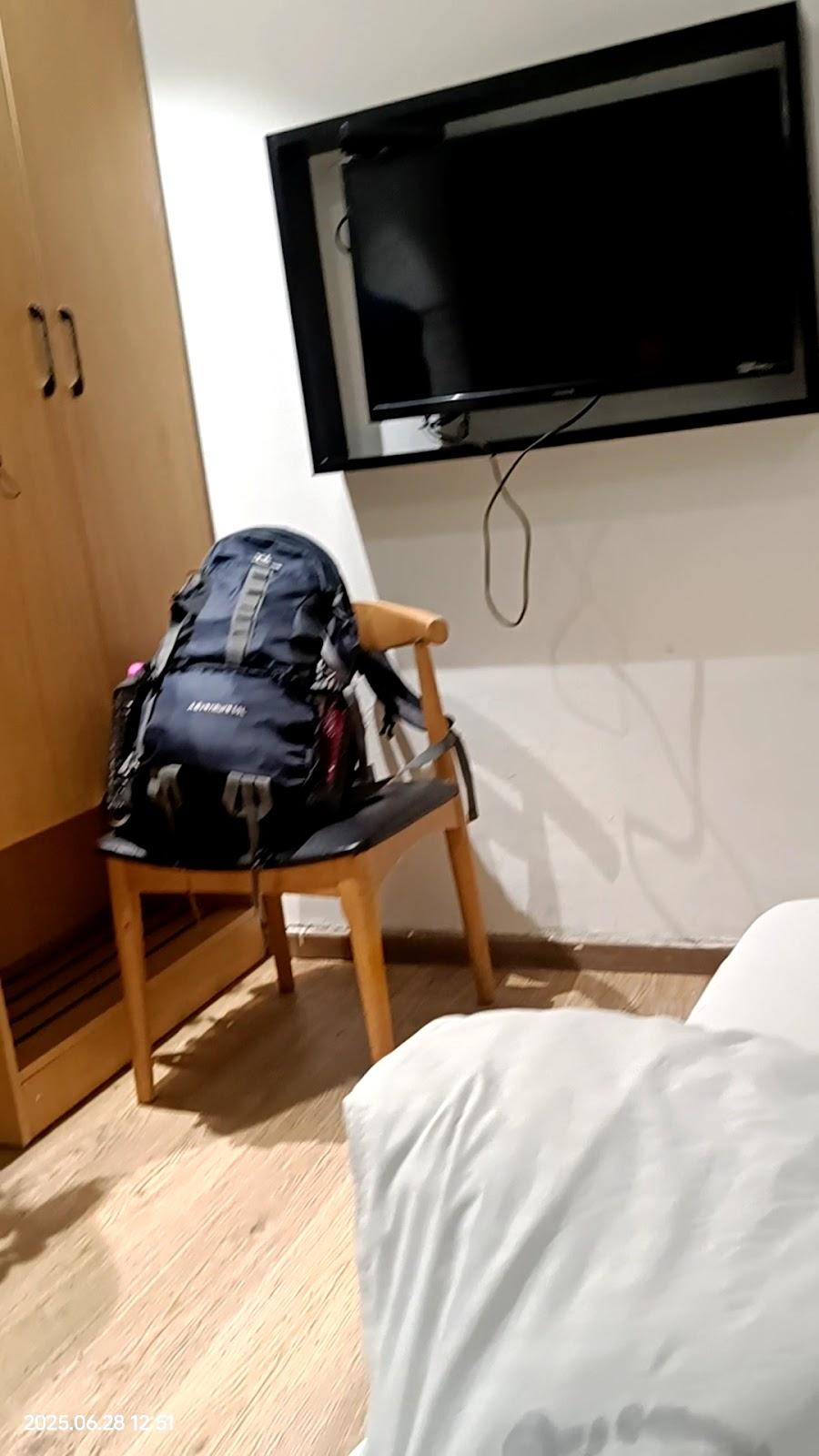 Qotel Comfort IP Residency East Delhi Preet Vihar – photo 2
