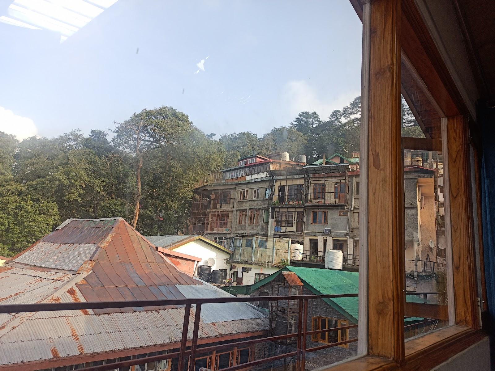 The Hostelers Homestay Shimla – photo 3
